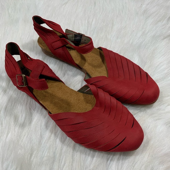El Naturalista Shoes - El Naturalista Stella Sandals N2501